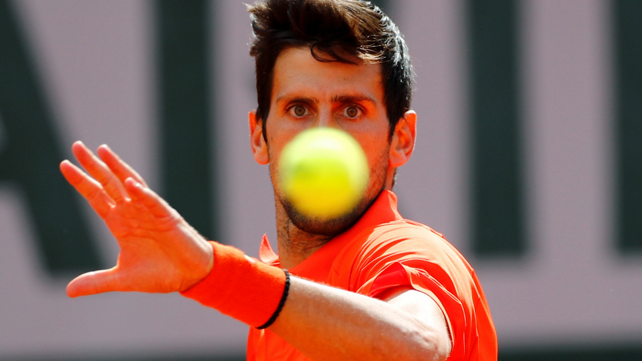 Novak Đoković