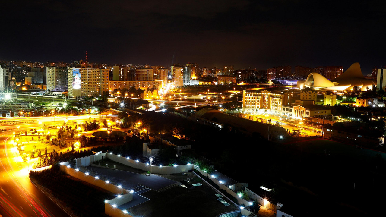 Baku