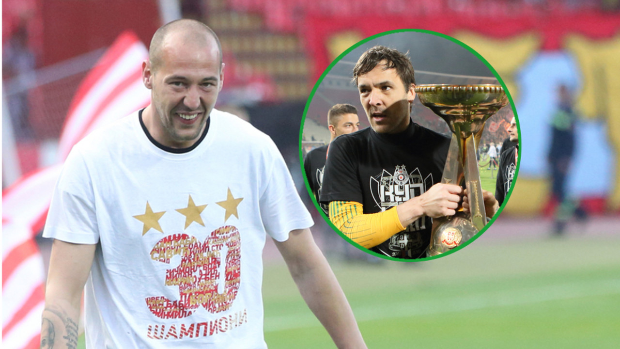 Milan Borjan
