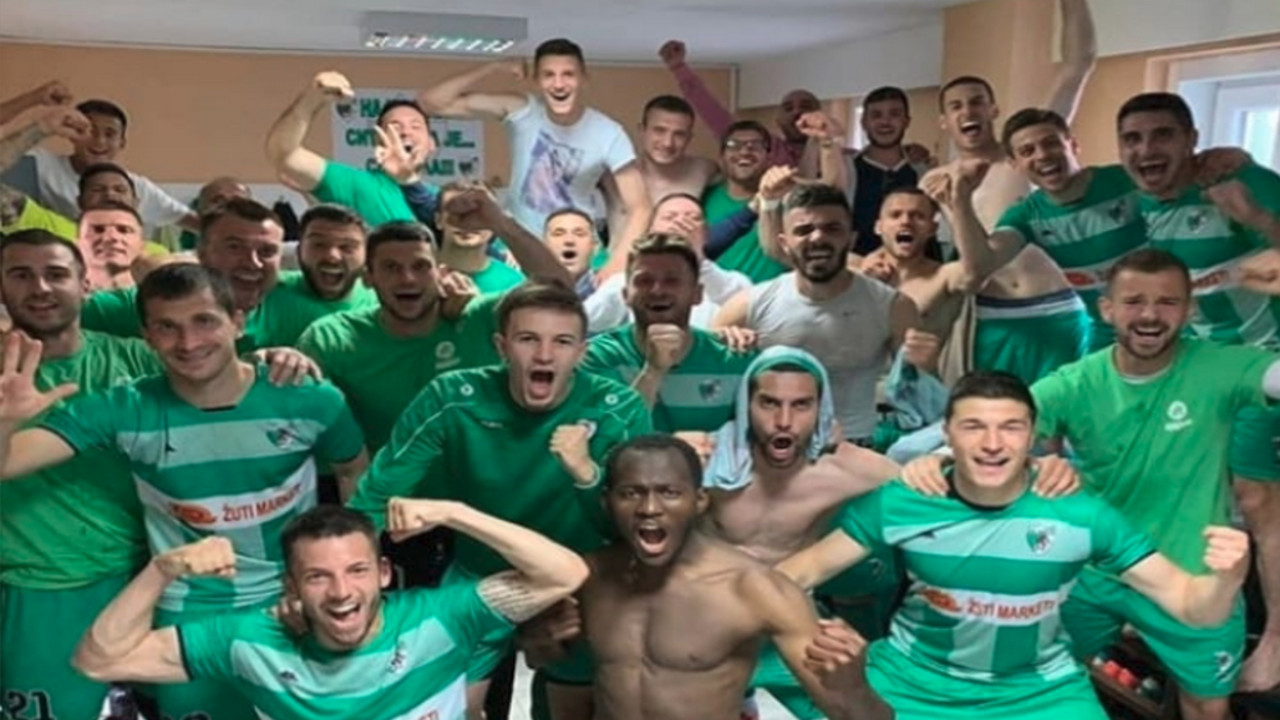 FK Inđija