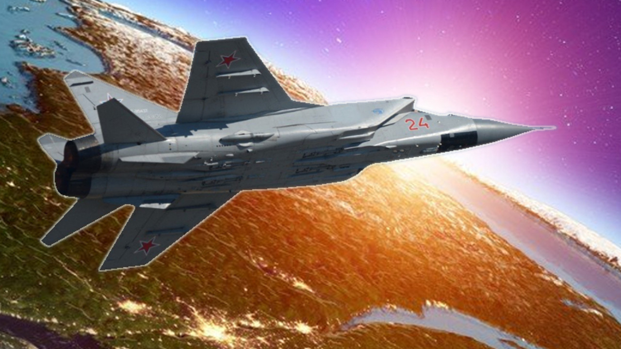 MiG-31