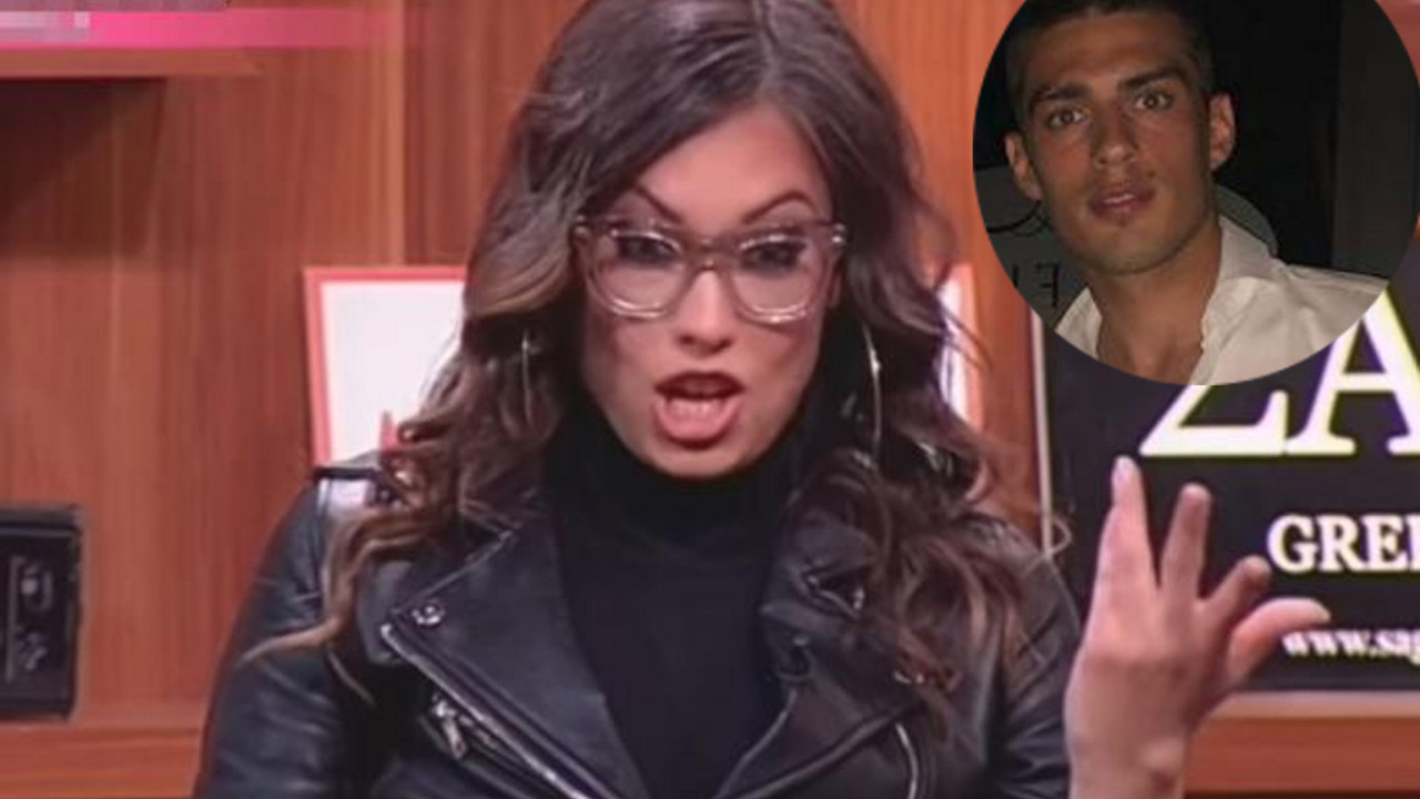 Mirka Vasiljević, Savić Vujadin