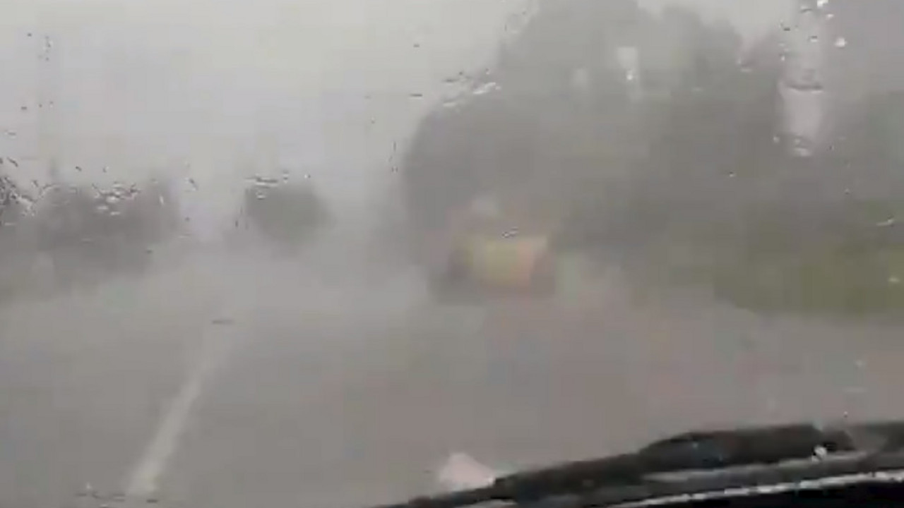 nevreme