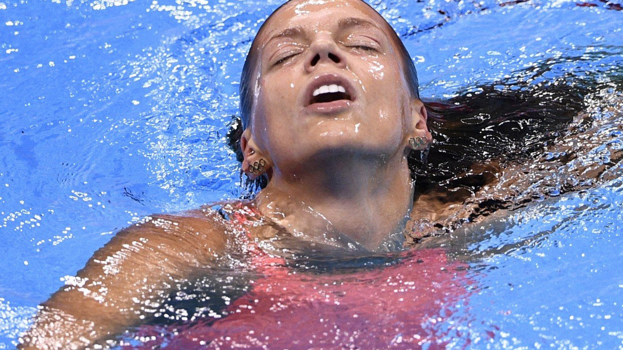 Julija Efimova