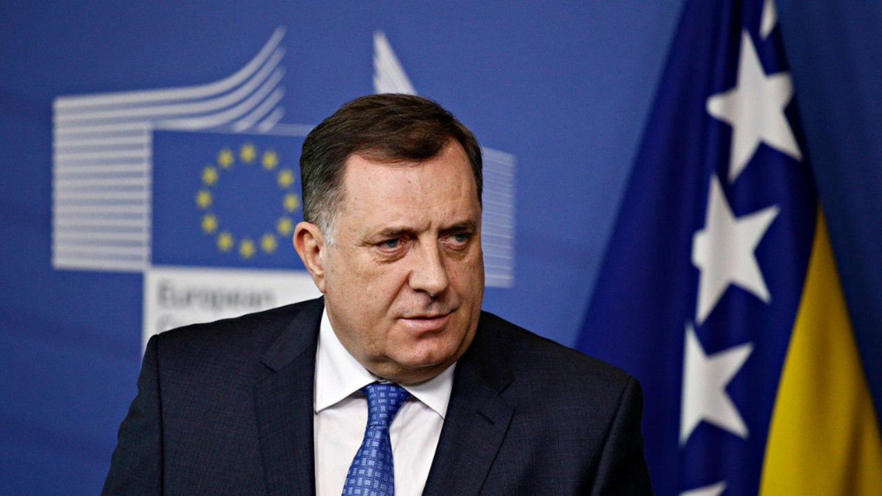 Milorad Dodik