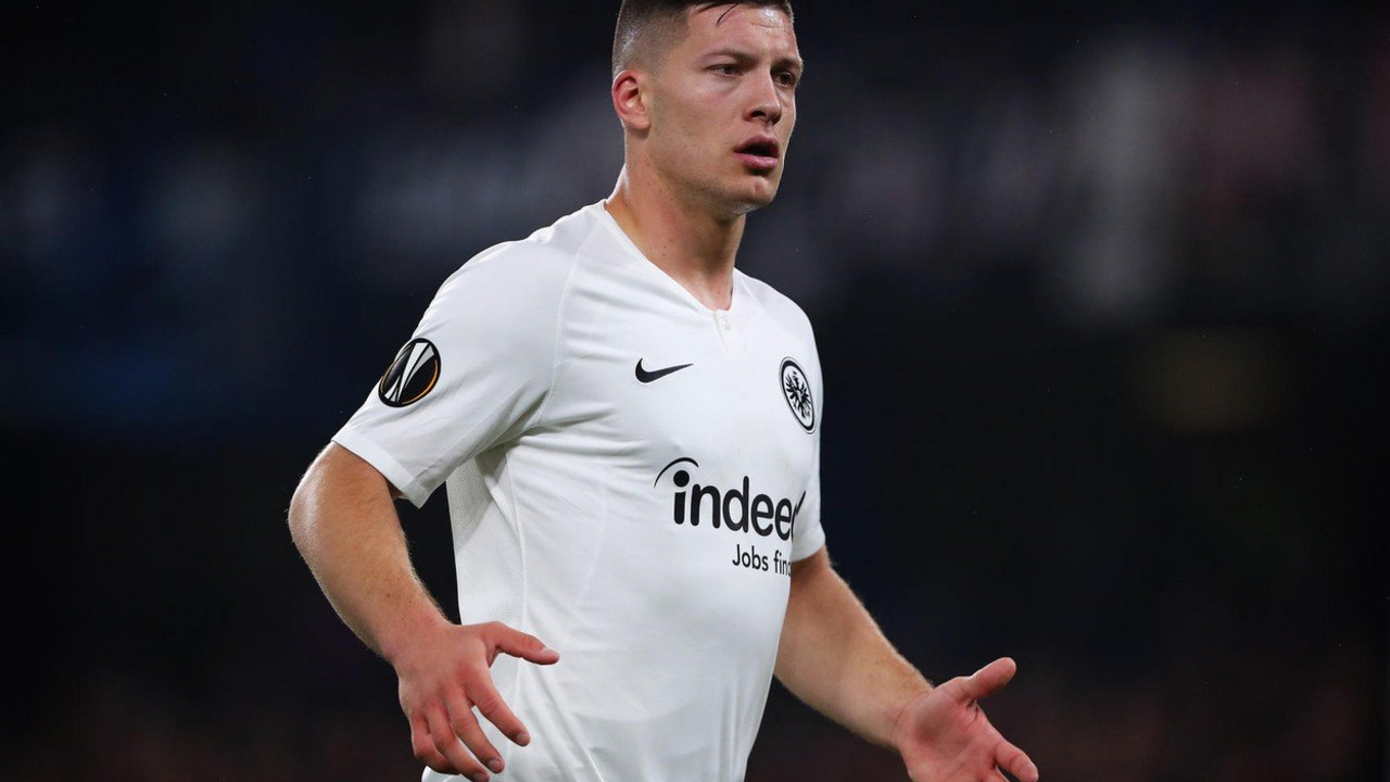 Luka Jović