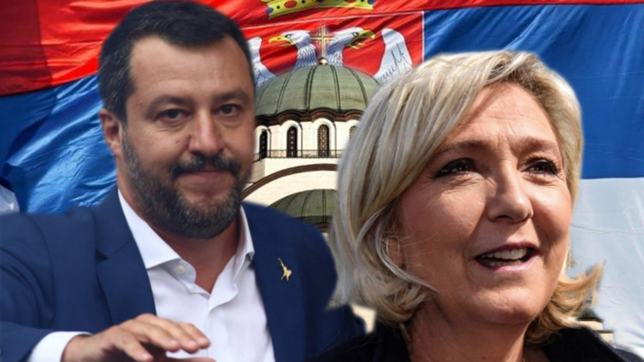 Mateo Salvini