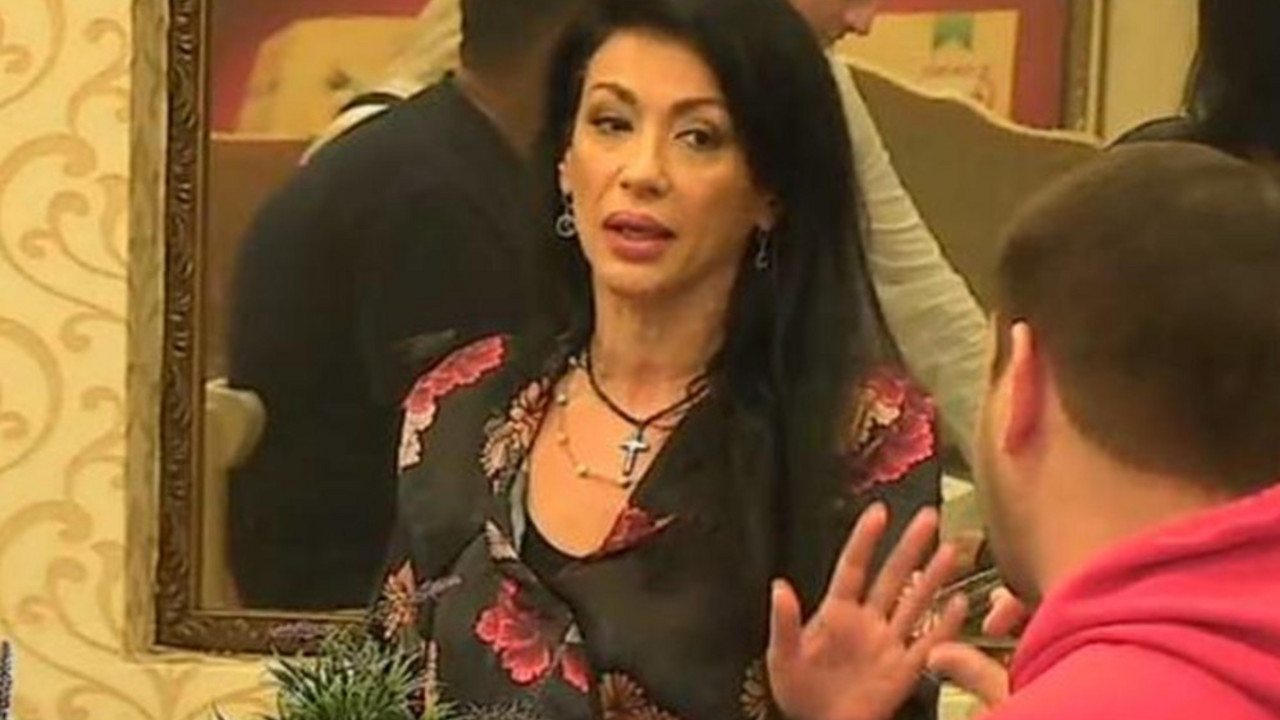 Vesna Vukelić Vendi