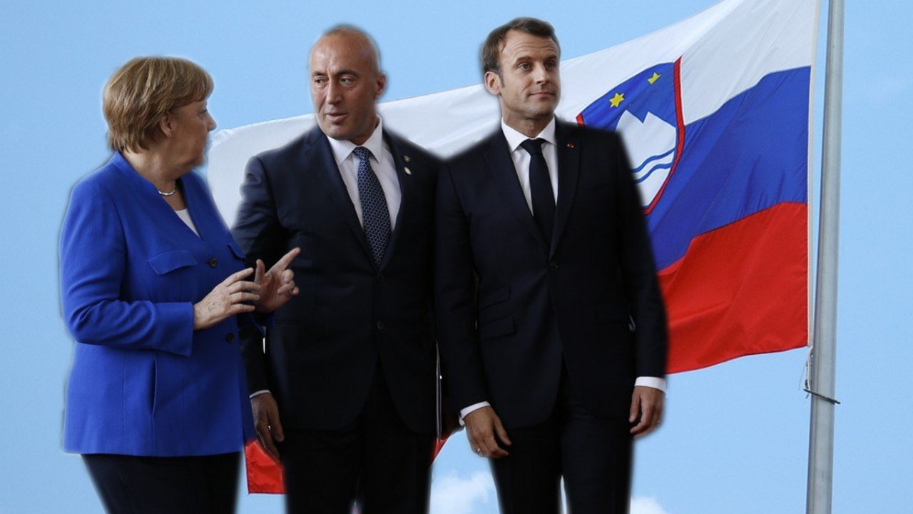 haradinaj