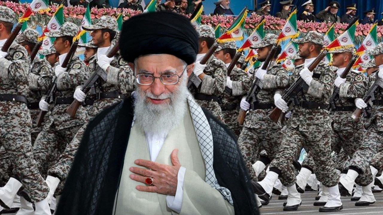 Ali Hamnei