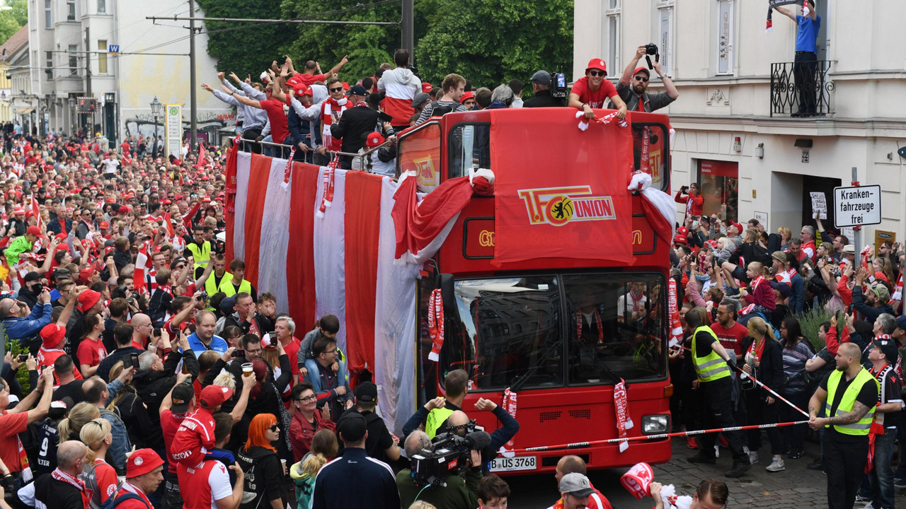 FK Union Berlin