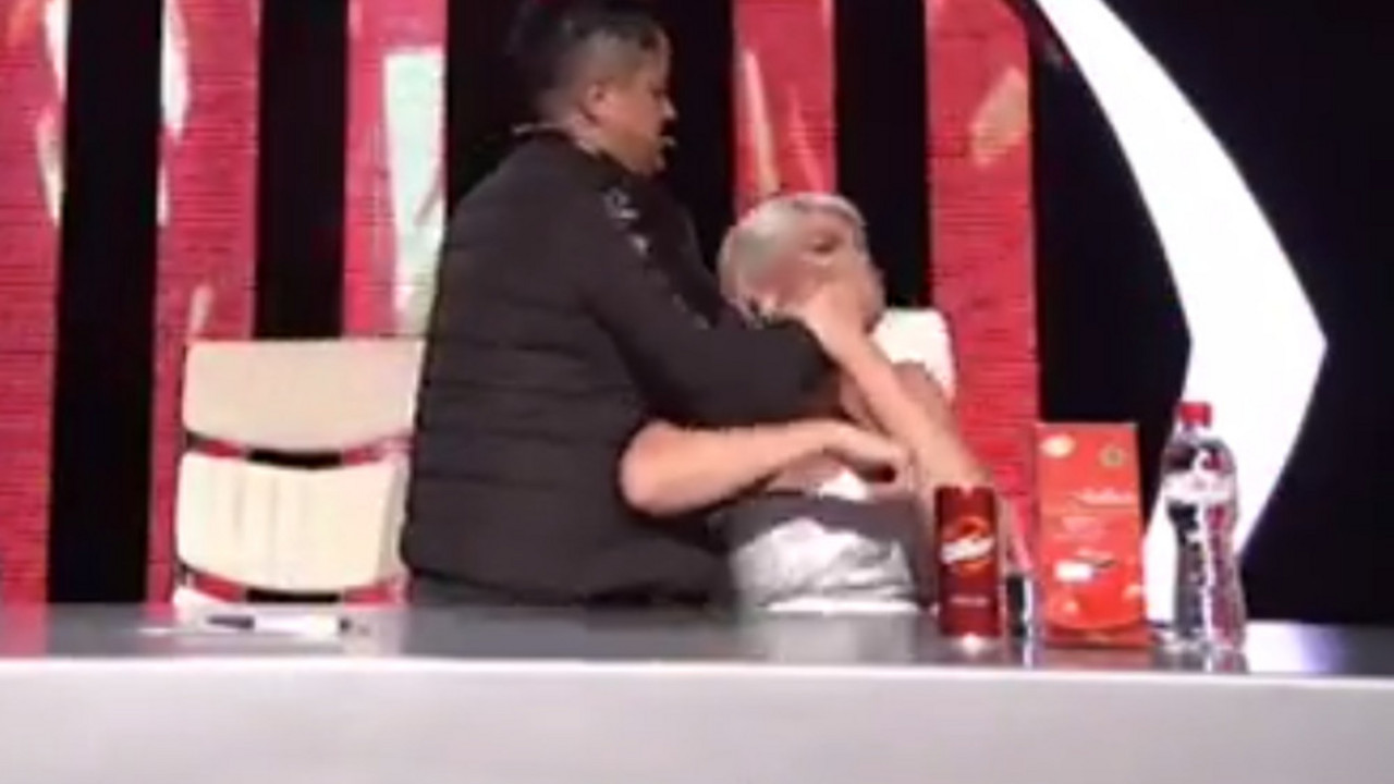Marija Šerifović, Jelena Karleuša