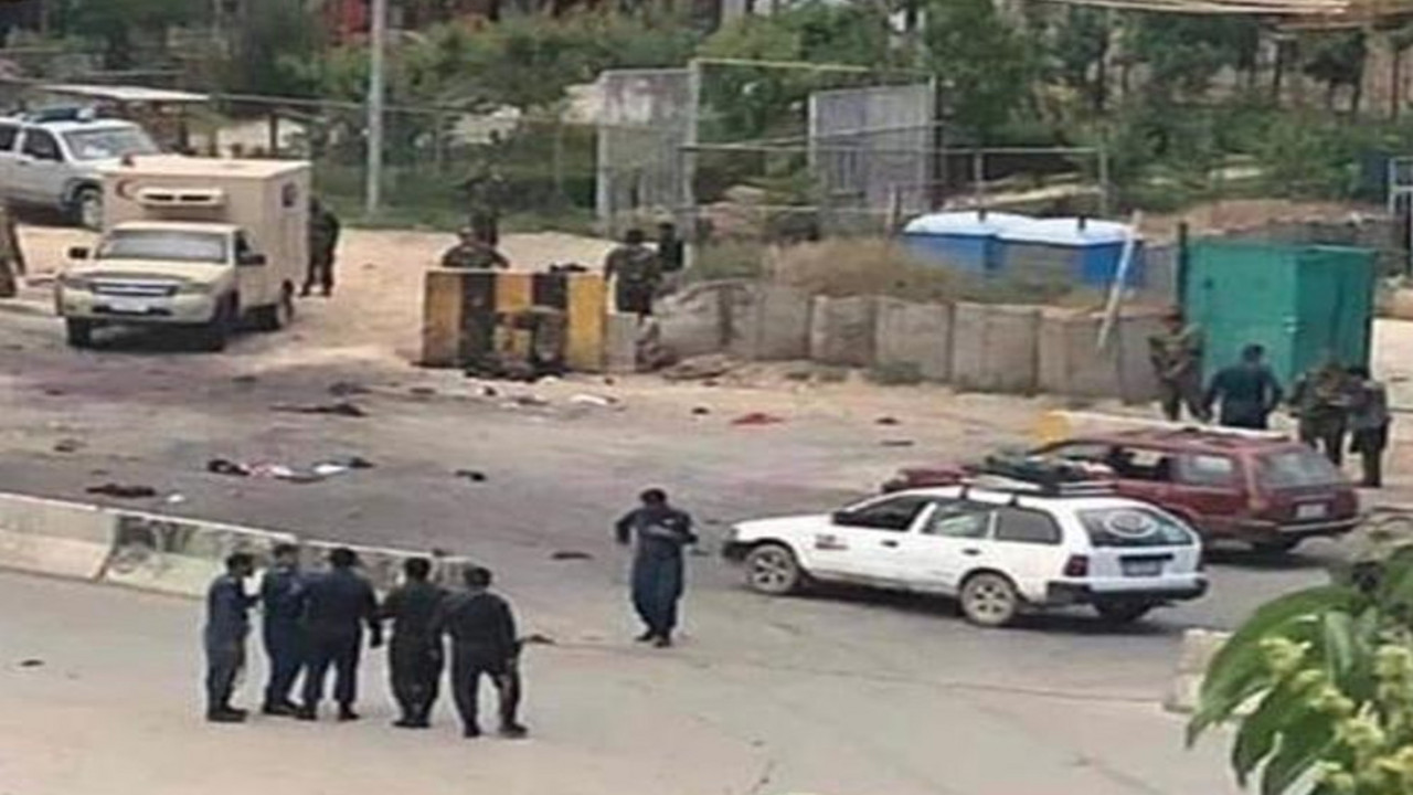 Kabul