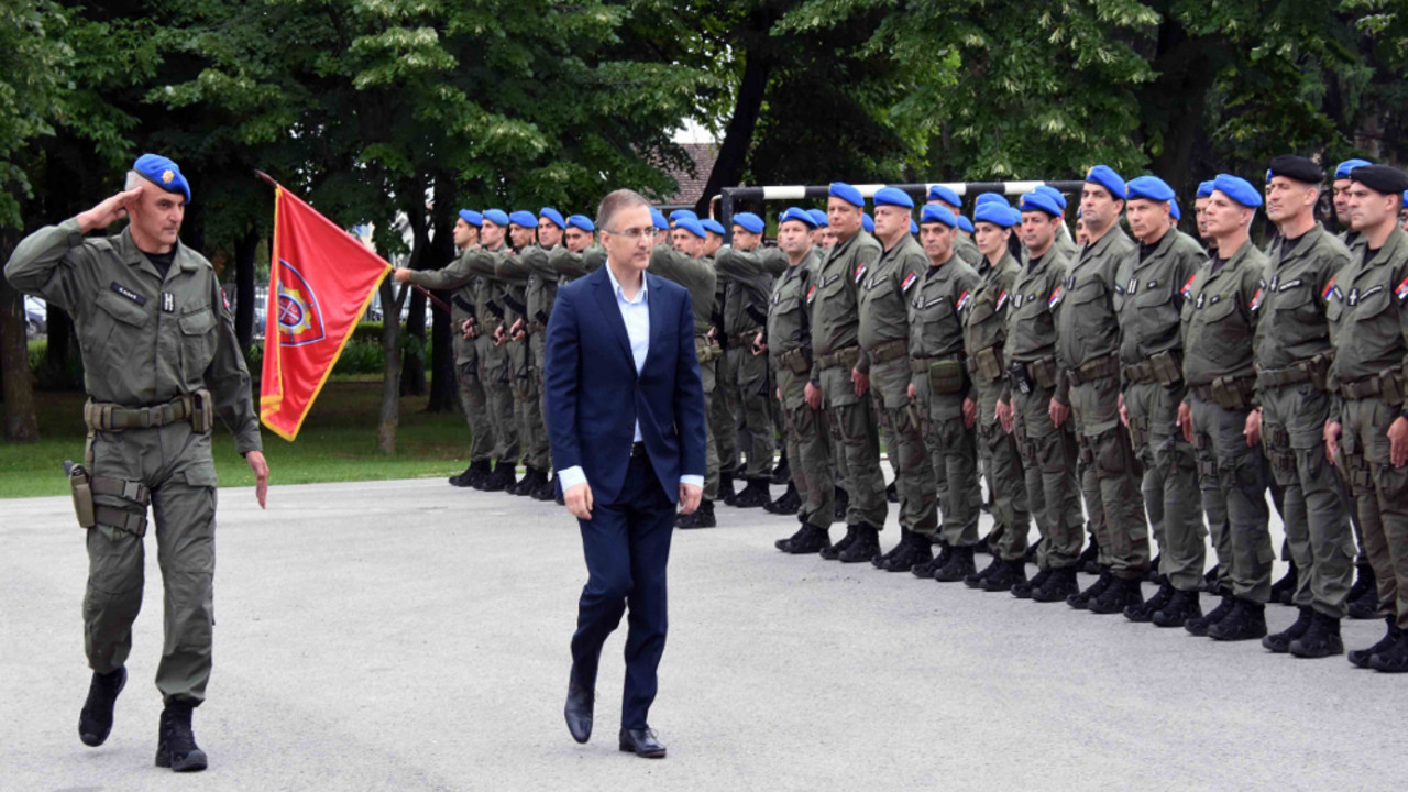 Nebojša Stefanović