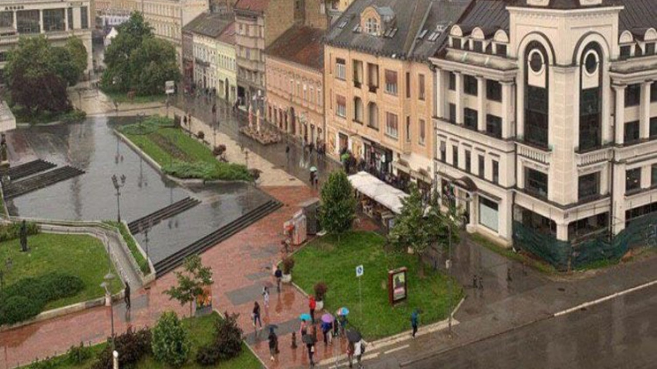 Novi Sad