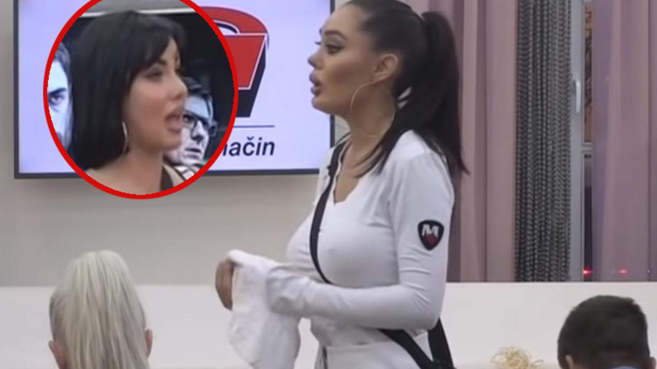 Ana Korać rekla Aleks šta misli o njoj
