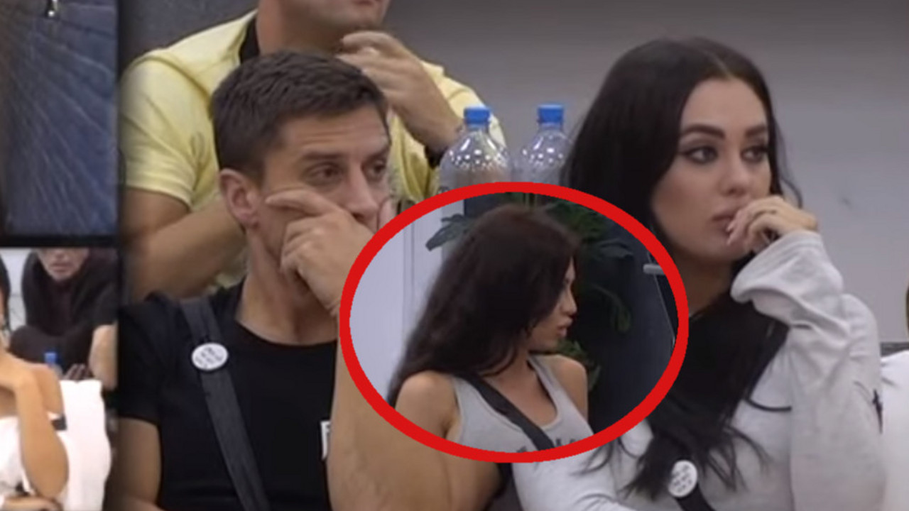 David Dragojević, Stanija Dobrojević, Ana Korać