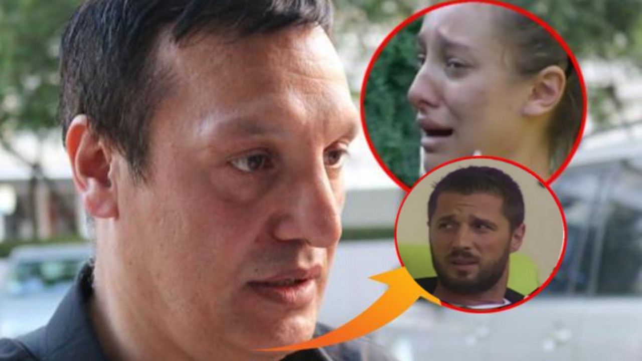 Gagi Đogani, Luna Đogani, Marko Miljković