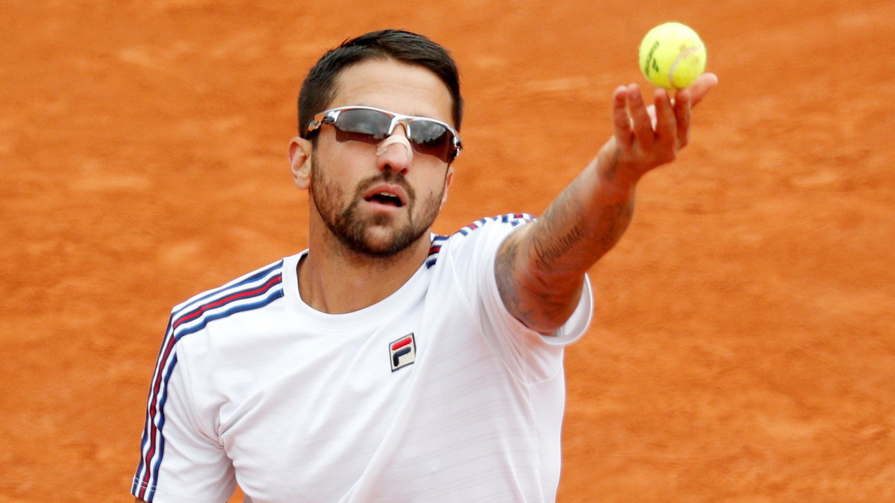 Janko Tipsarević