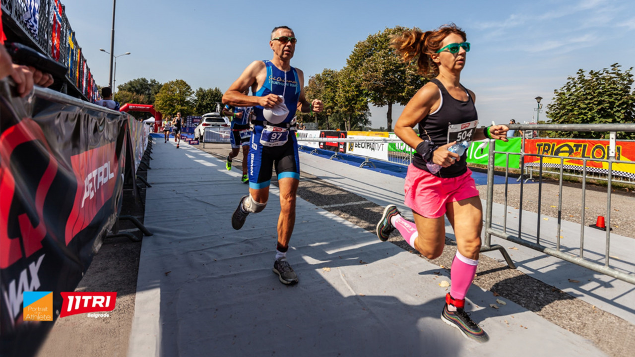 Triatlon