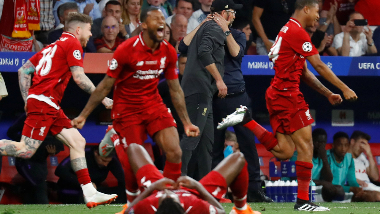 FK Liverpul