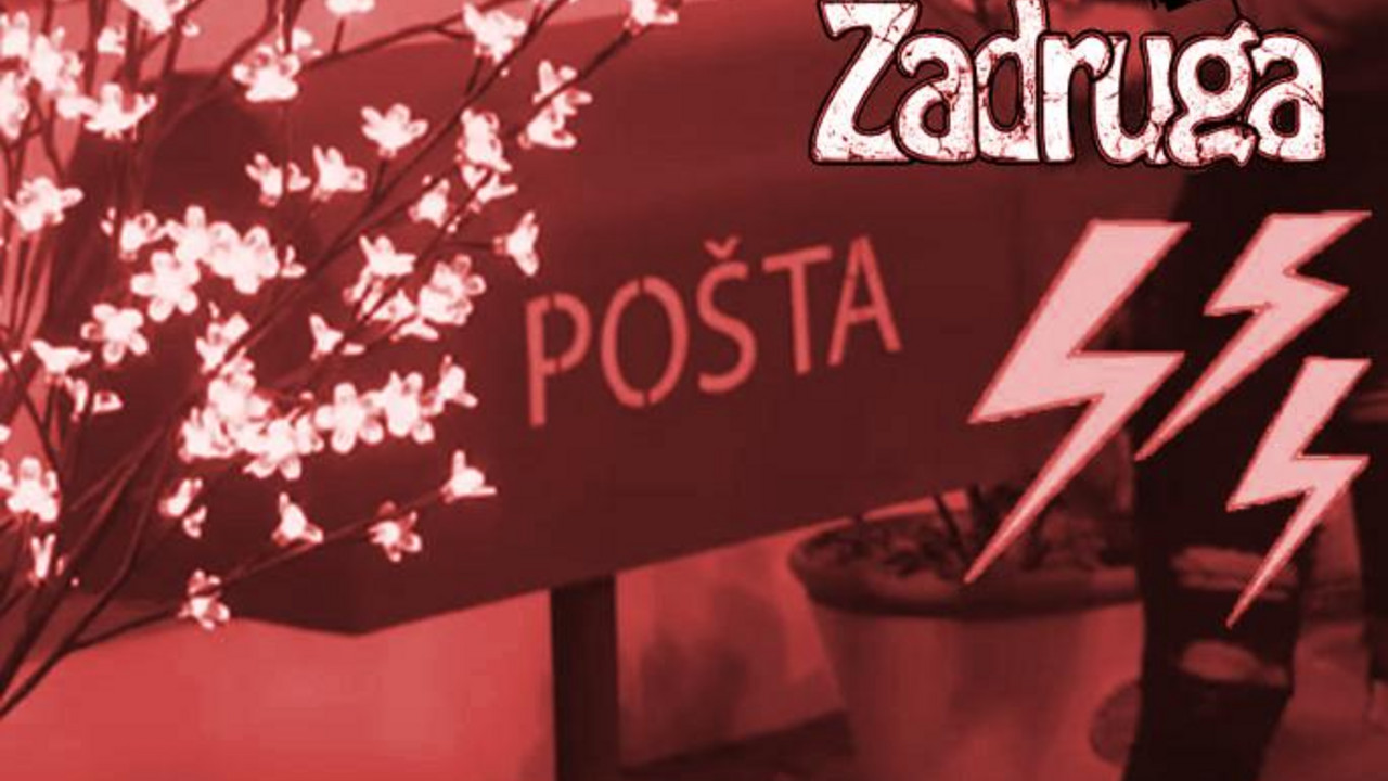 Zadruga