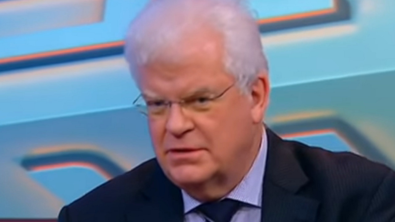 Vladimir Čižov