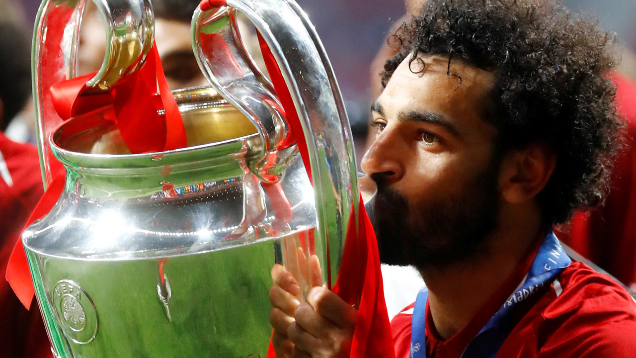 Liverpul šampion Evrope