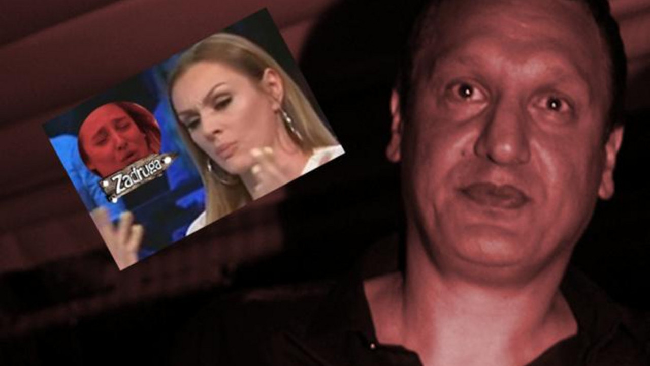 Gagi Đogani, Anabela Atijas