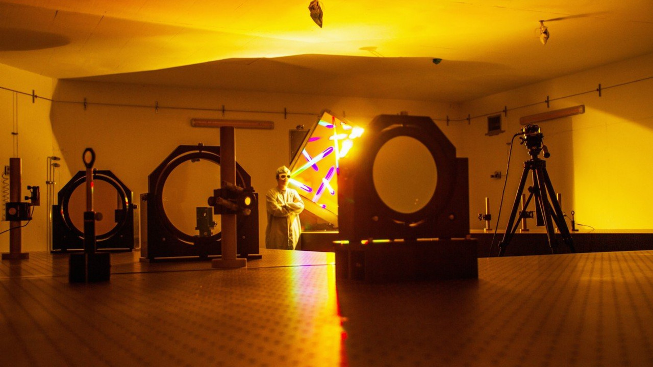 lab