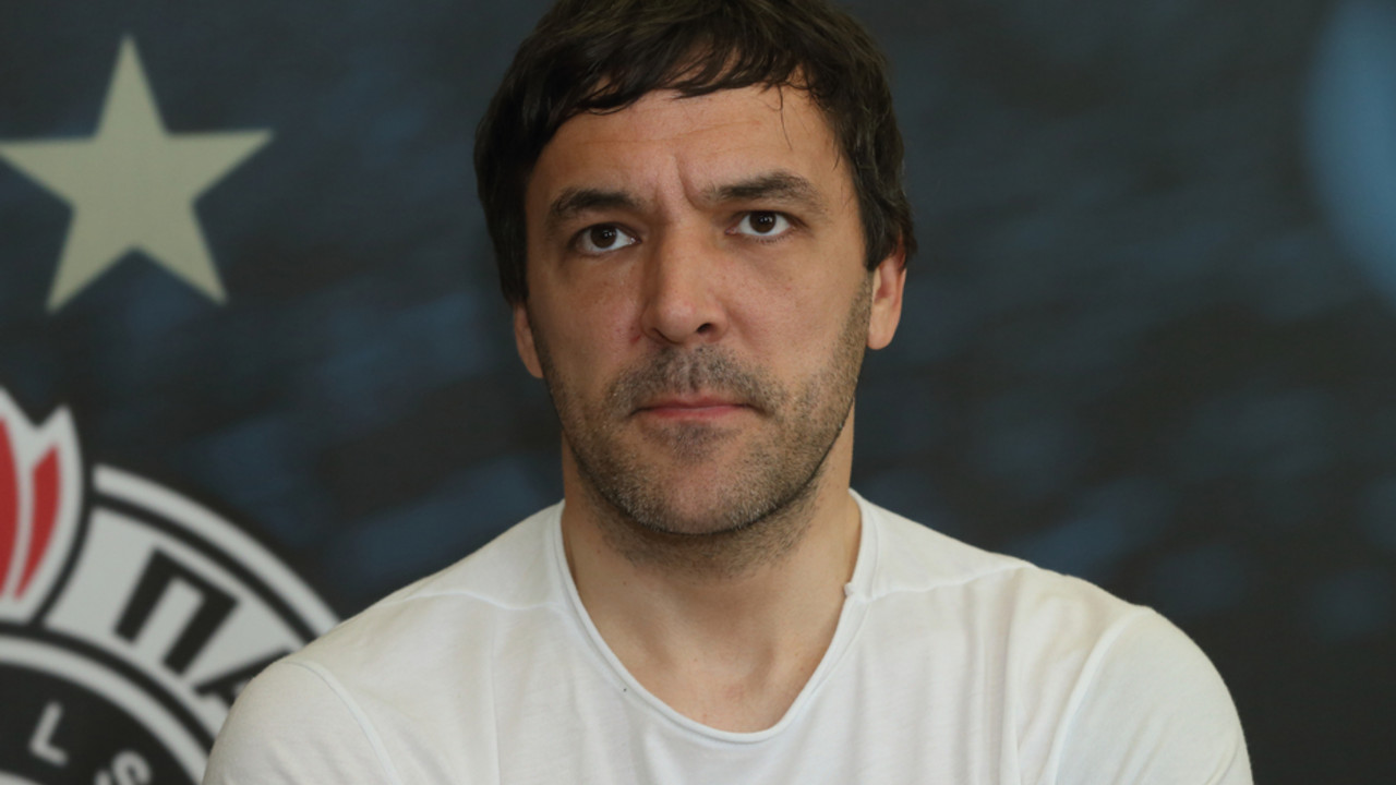 Vladimir Stojković