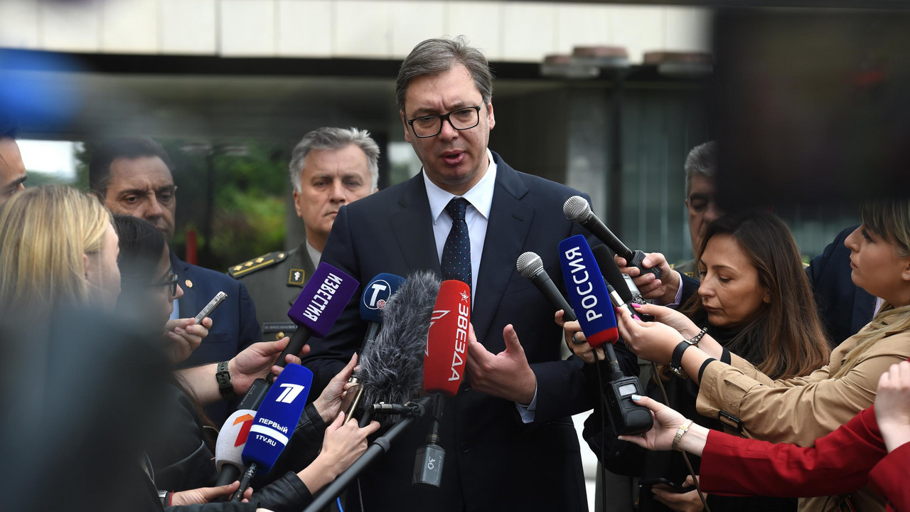 vucic