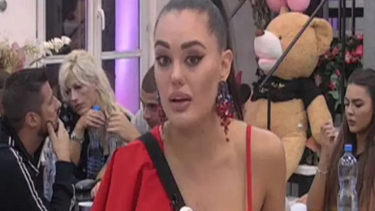 Ana Korać i David Dragojević