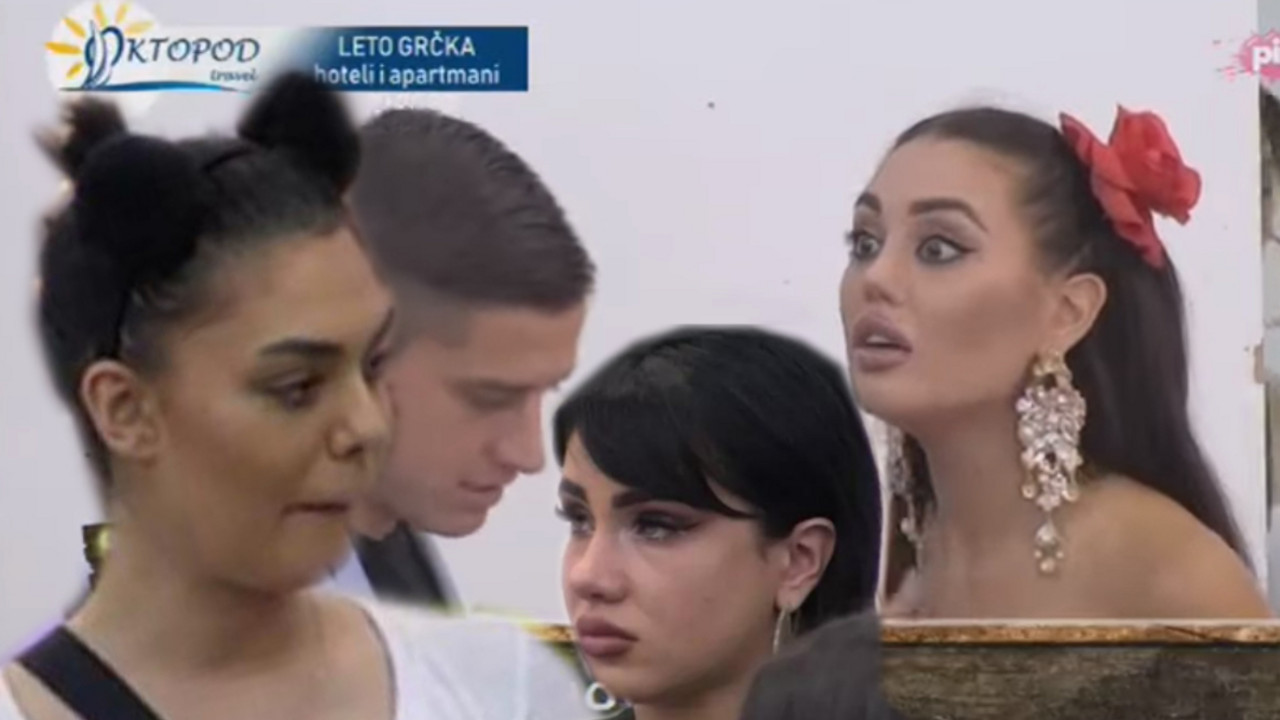 David i Ana Korać