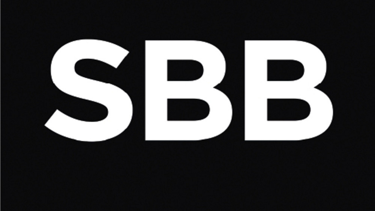 SBB