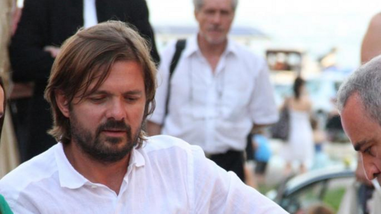 Milan Popović