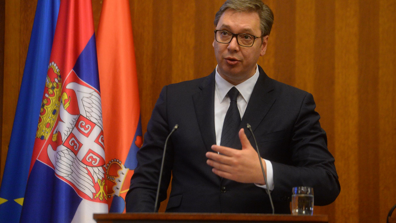 vucic
