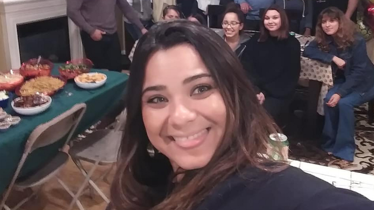 Stefani Espinoza