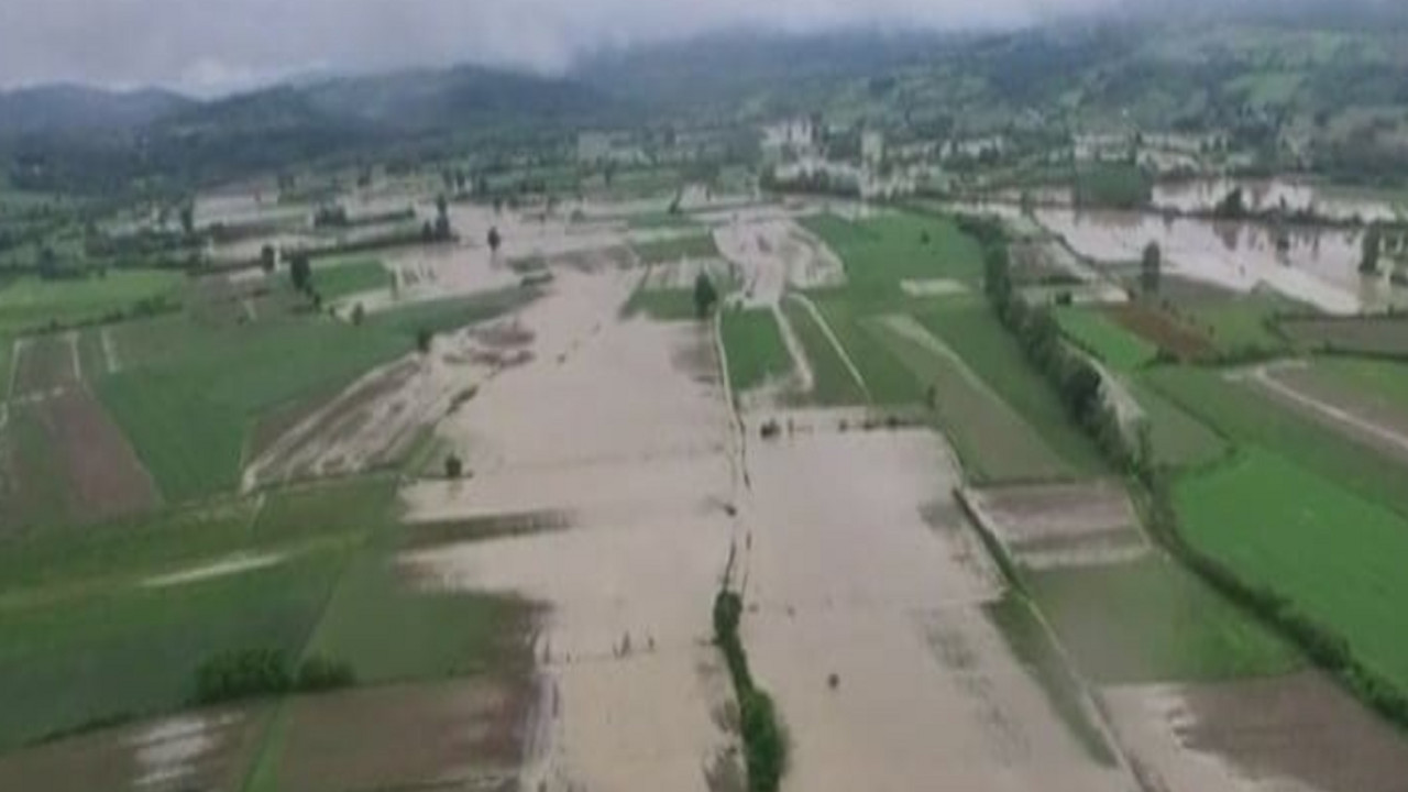 poplave, Srbija