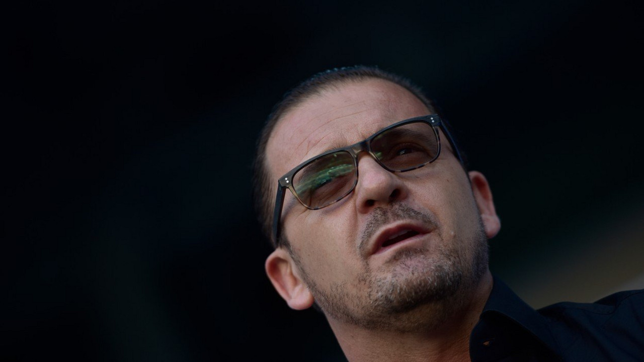 Predrag Mijatović