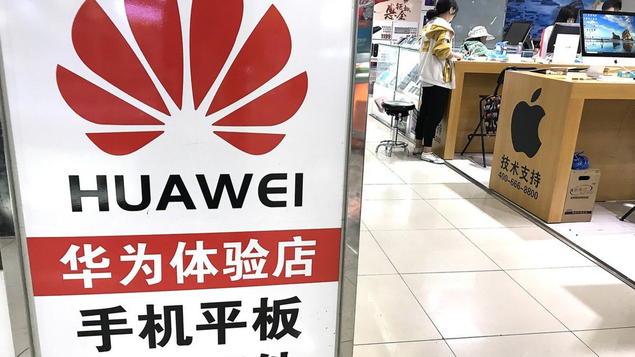 Huawei