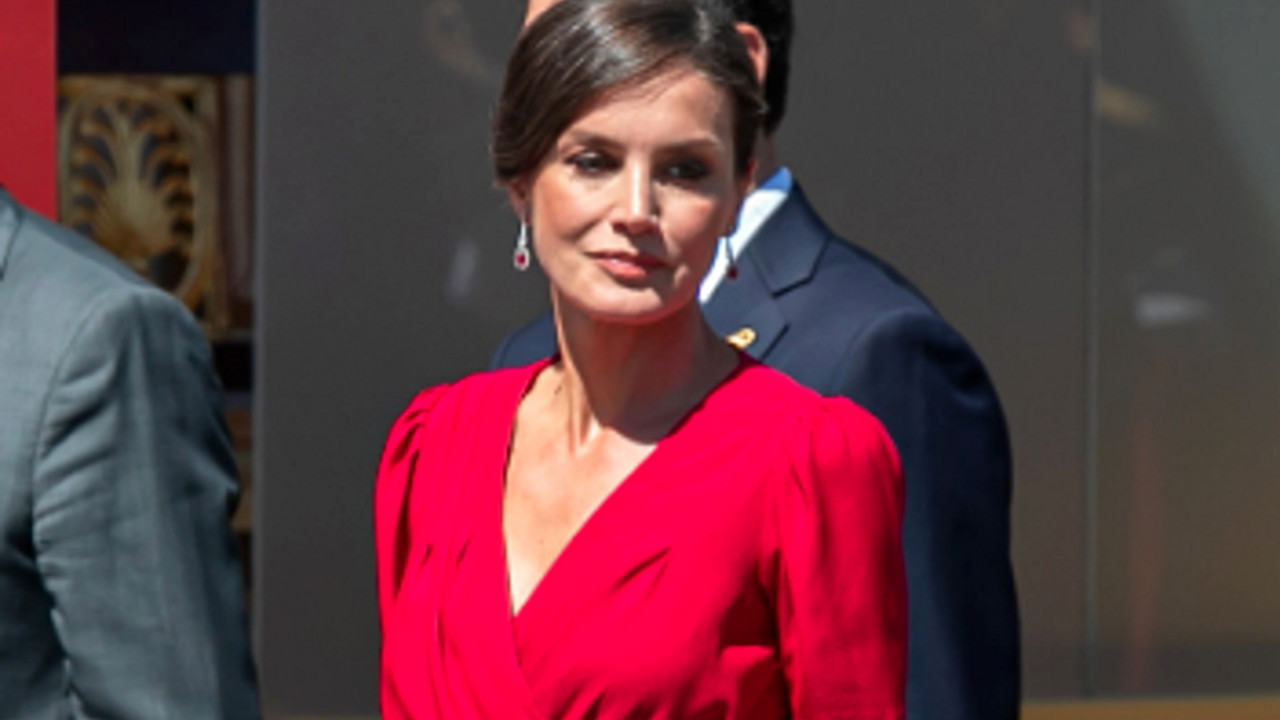 Kraljica Leticija