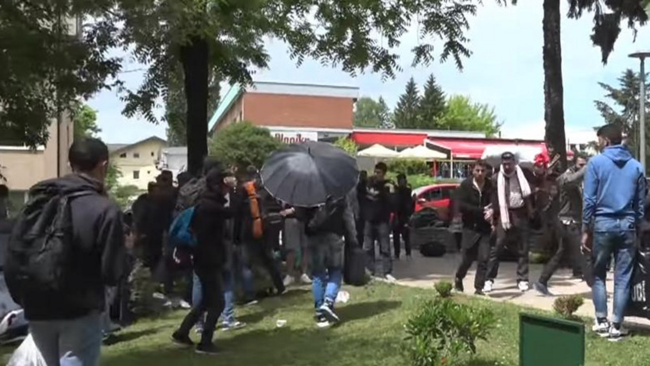 migranti