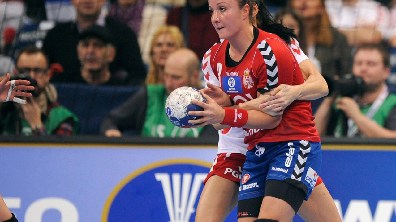Katarina Krpež Šlezak