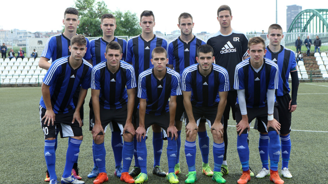 FK Brodarac