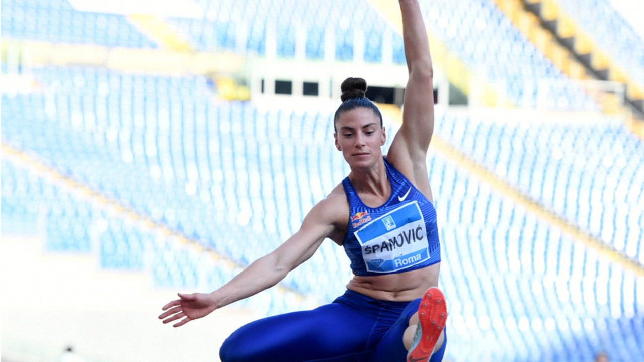 Ivana Španović
