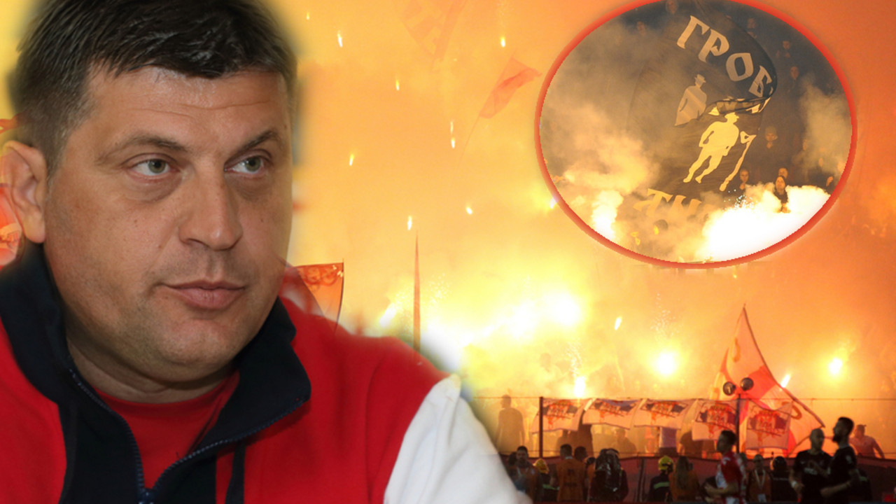 Vladan Milojević