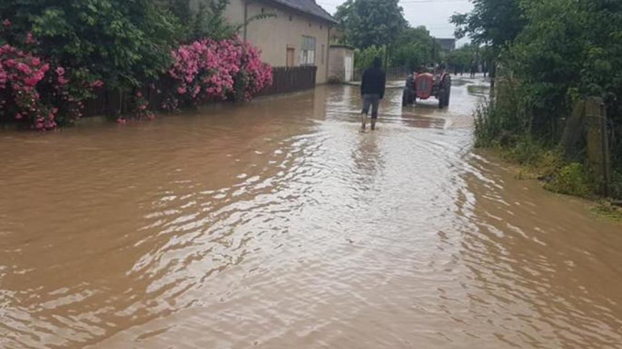 poplave, Srbija 