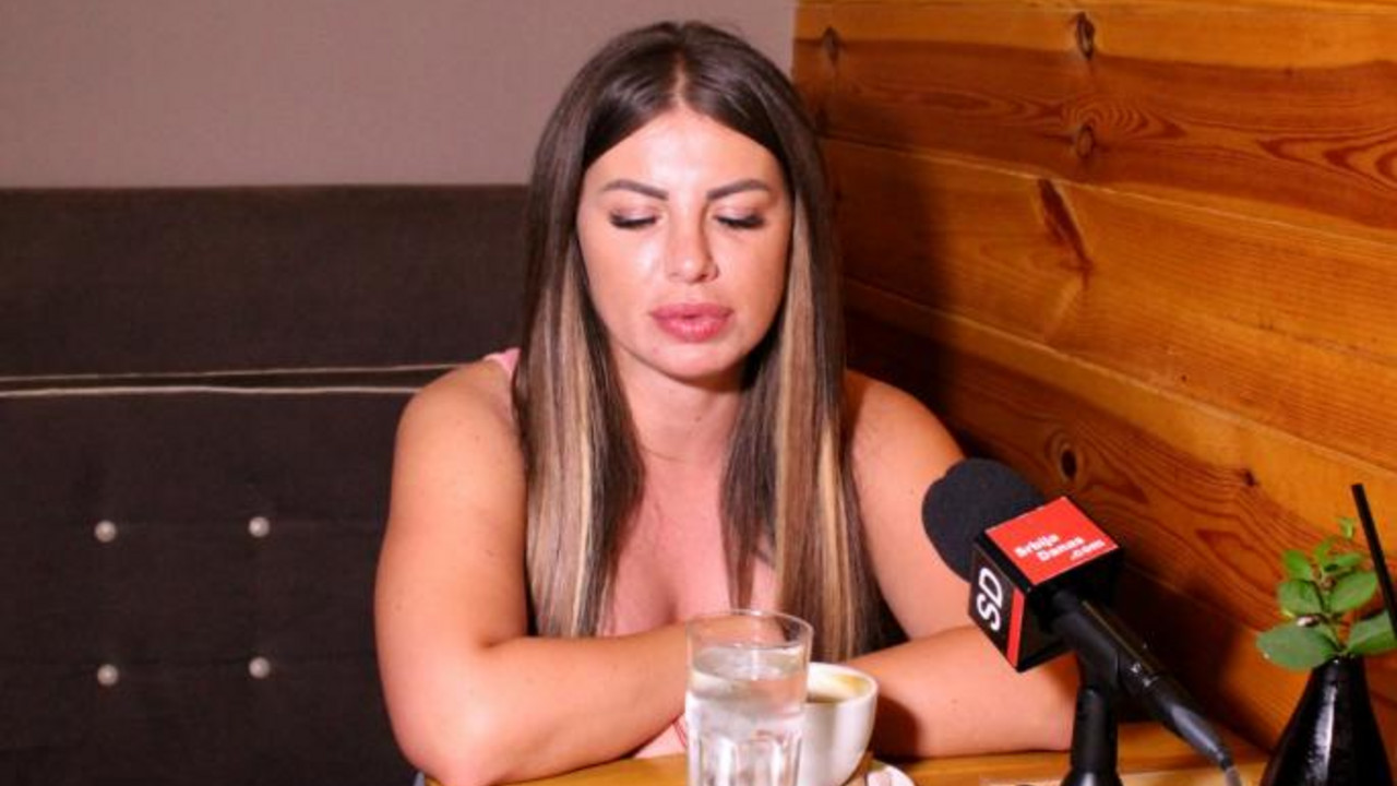 Dragana Mitar