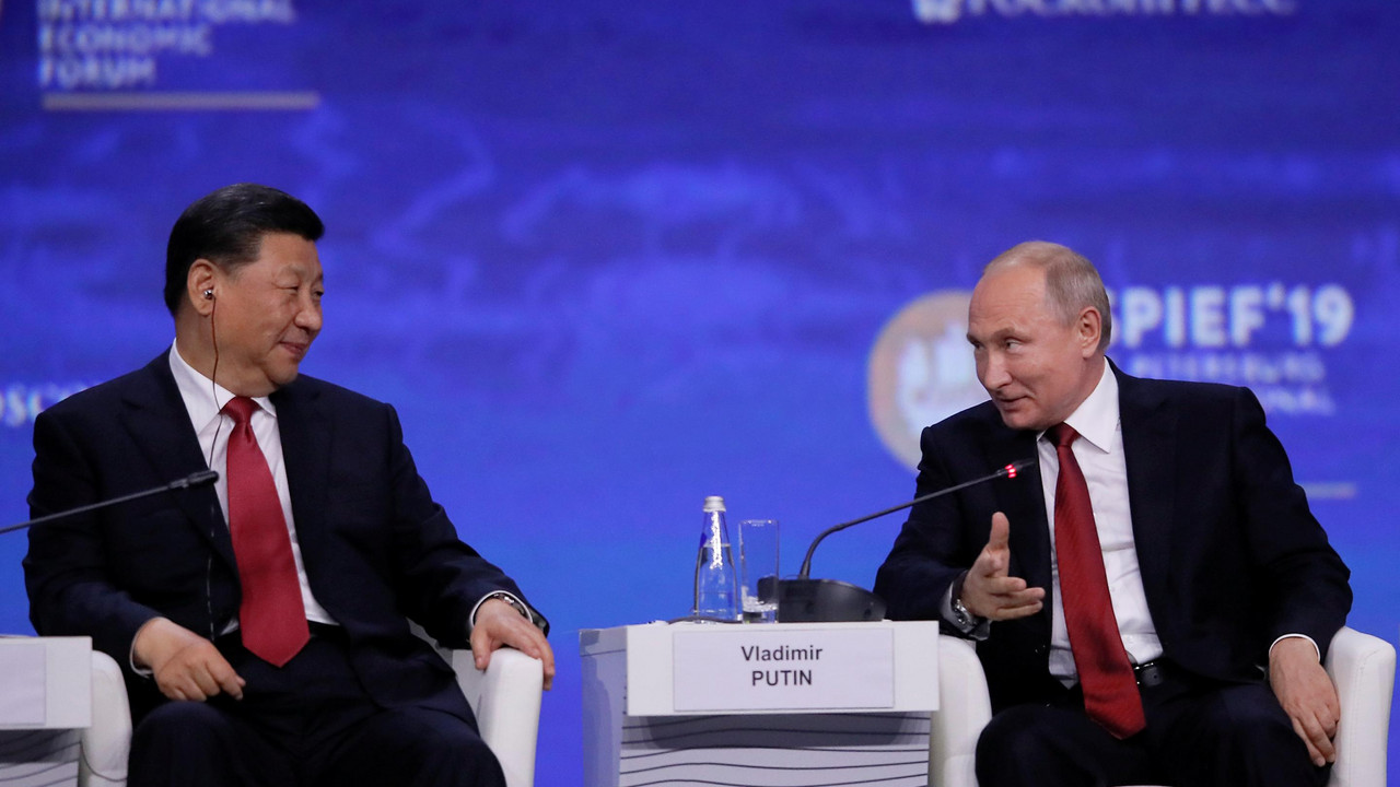 putin